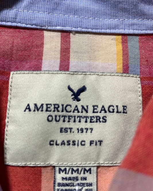 American Eagle Shirt For Men