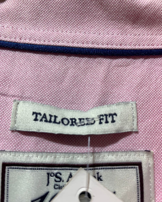 JS, A. Bank For Men Shirt