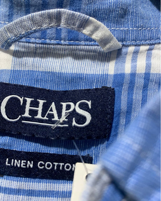 Chaps For Men Shirt