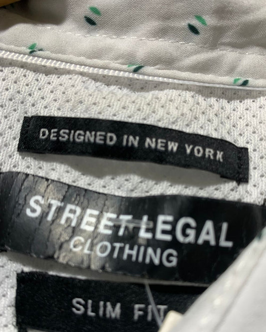 Street Legal For Men Shirt