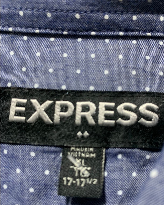 Express For Men Shirt