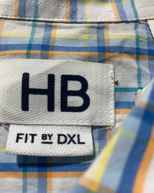 HB For Men Shirt