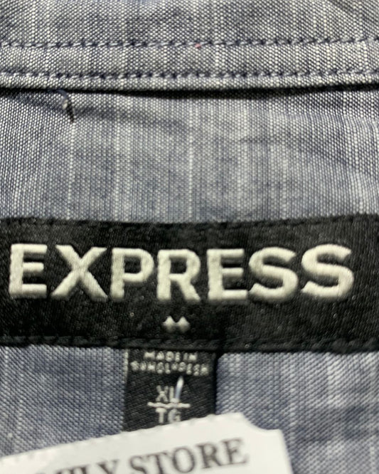 Express For Men Shirt