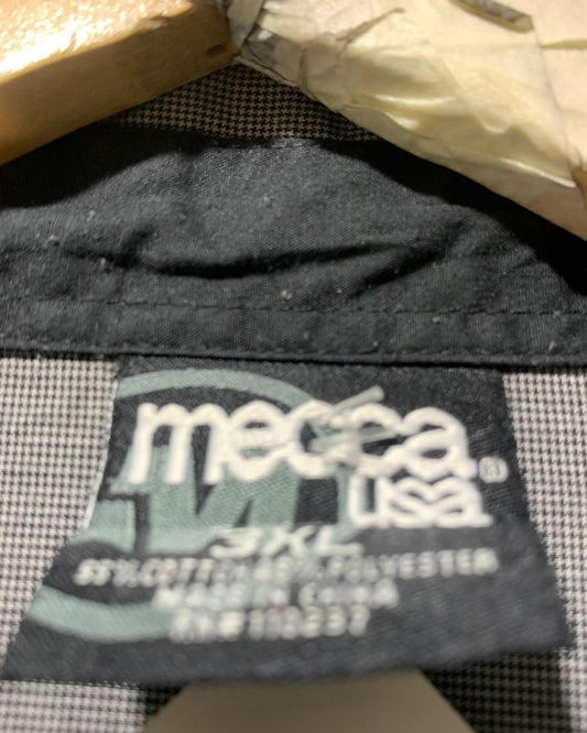 Mecca Lisa For Men Shirt