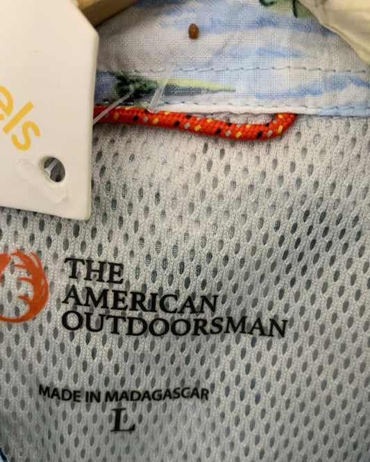 Old Navy For Men Shirt