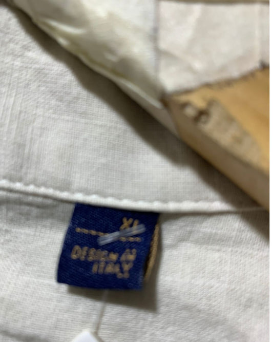 Preloved Labels For Men Shirt