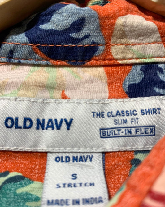 Old Navy For Men Shirt