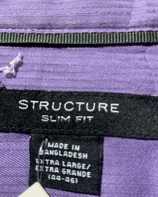 Structure For Men Shirt