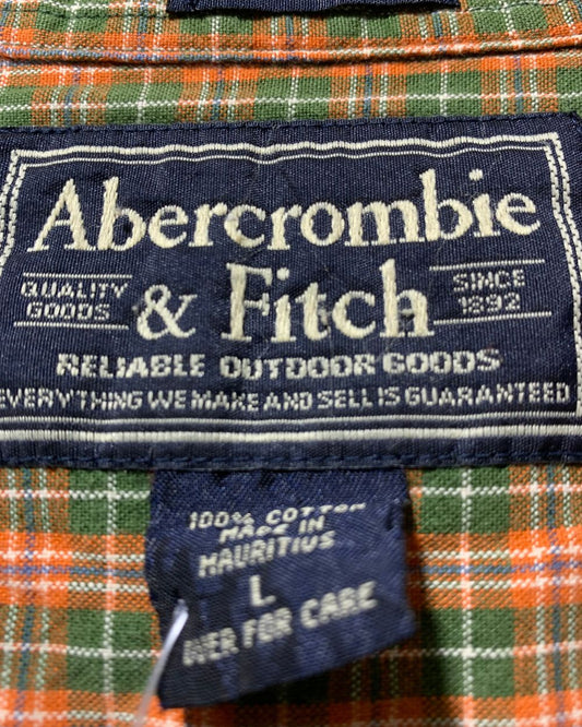 Abercrombie & Fitch For Men Shirt