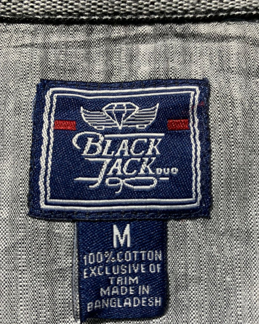 Black Jack For Men Shirt