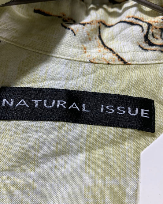 Natural Issue For Men Shirt