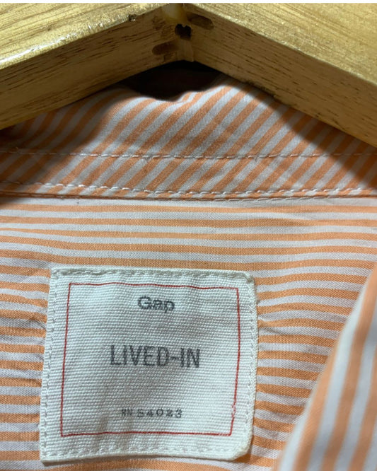 Lived-In For Men Shirt