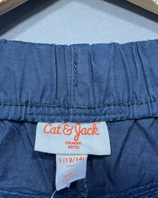 Cat & Jack For Men Cargo Pant