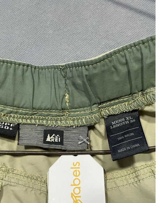 REl For Men Cargo Pant