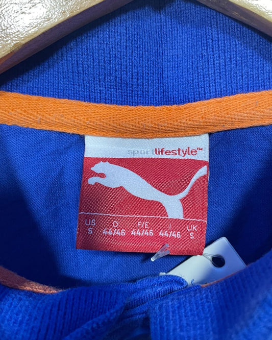 Puma For Men Polo T Shirt X Large