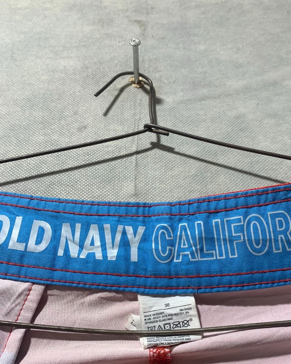 Old Navy For Men Cotton Short