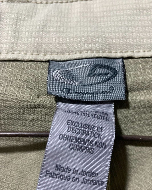 Champion For Men Cotton Short