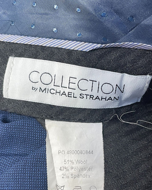 Collection F For Men Dress Pant