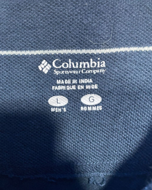 Columbia For Men Polo T Shirt X Large