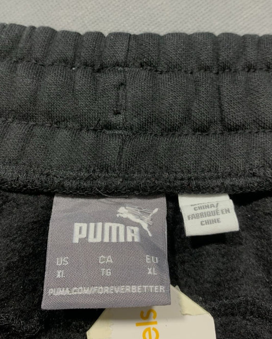 Puma For Men Winter Trouser