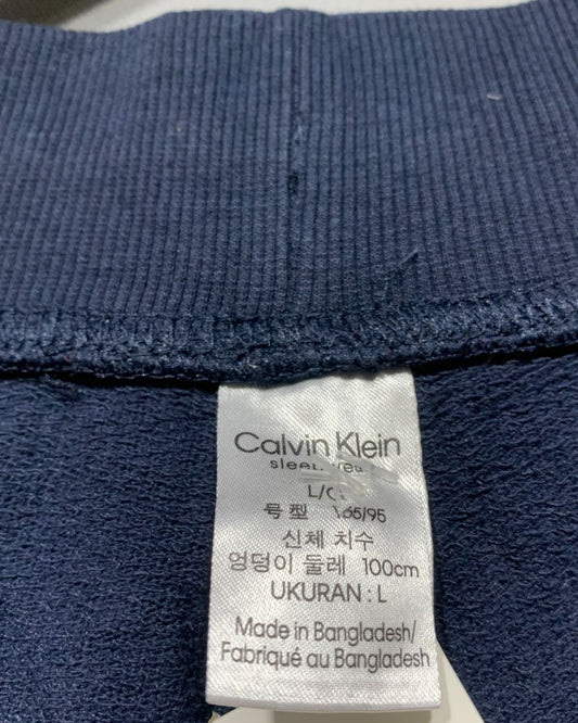 Calvin Klein For Men Winter Trouser