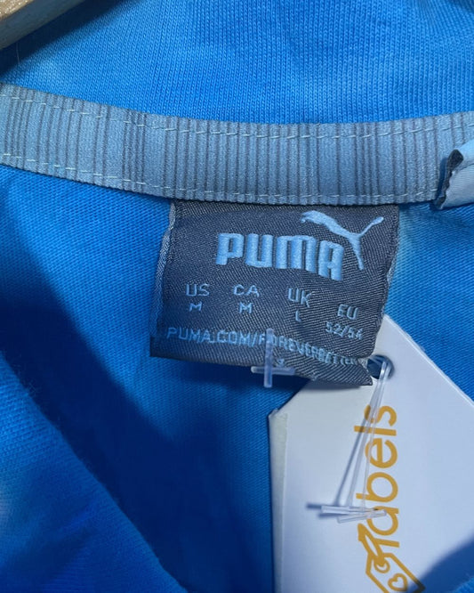 Puma For Men Polo T Shirt Large