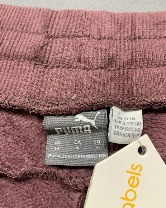 Puma For Men Winter Trouser