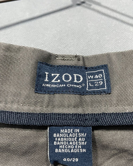 Izod For Men Dress Pant