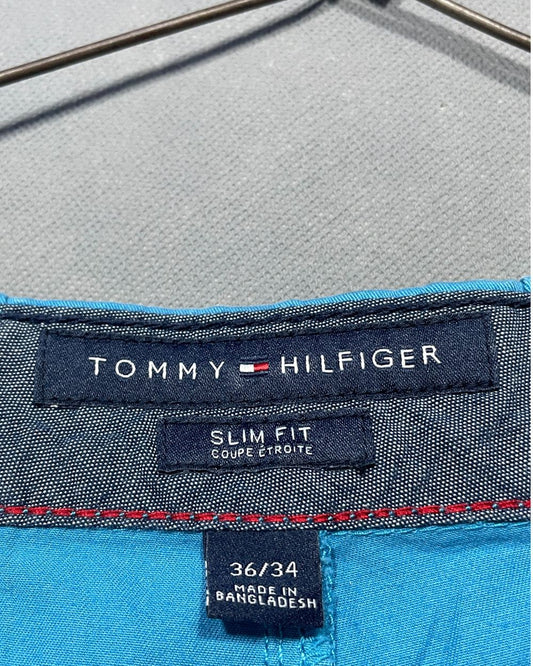 Tommy Hilfiger For Men Dress Pant