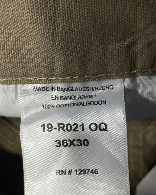 Blue Mountain For Men Dress Pant