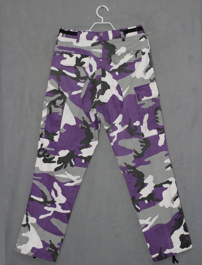 Preloved Labels Branded Original Cotton For Men Cargo Pant | Preloved Labels