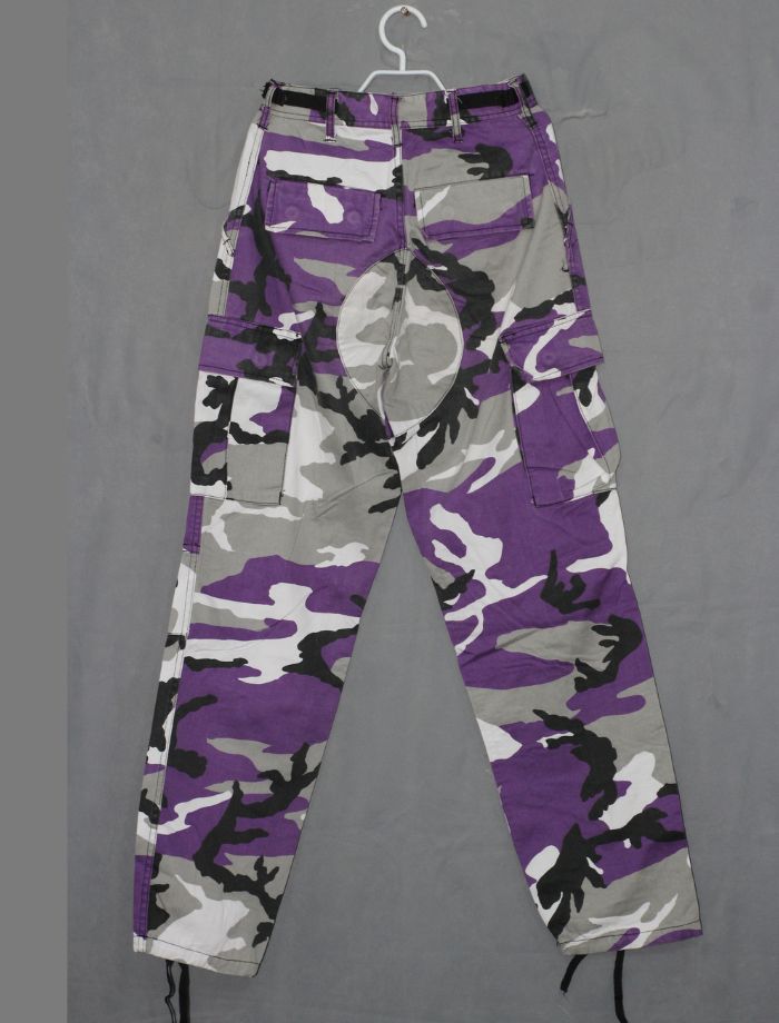 Preloved Labels Branded Original Cotton For Men Cargo Pant | Preloved Labels