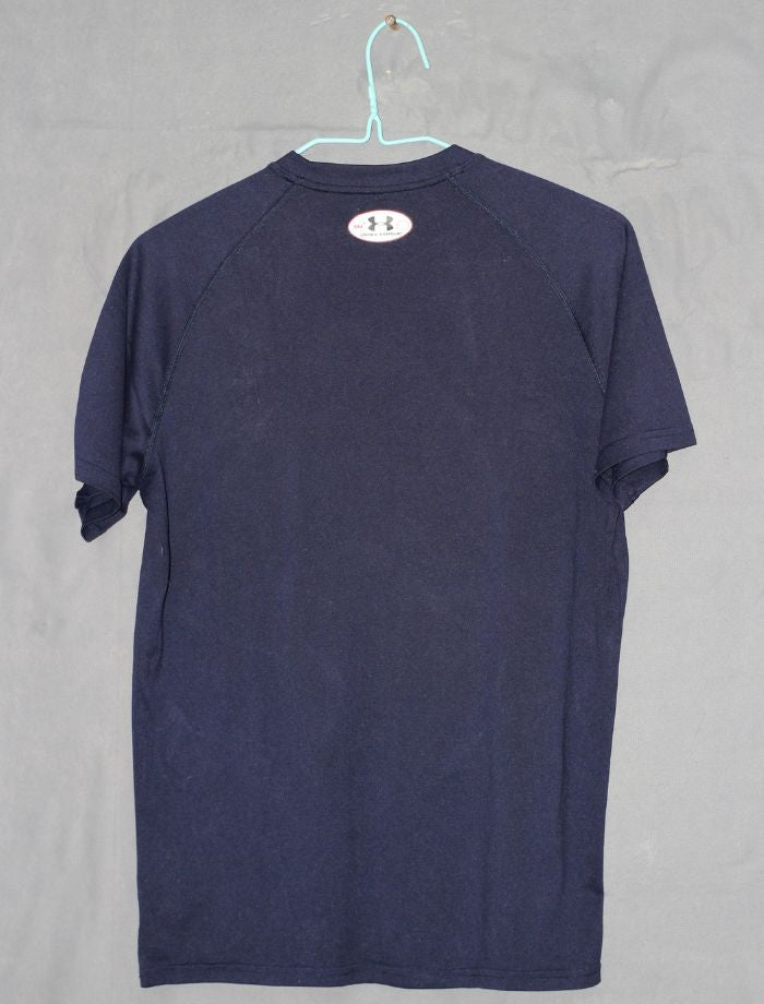 Under Armour Branded Original Cotton T Shirt For Men | Preloved Labels