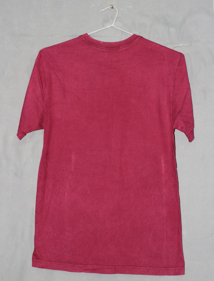 Nike Branded Original Cotton T Shirt For Men | Preloved Labels