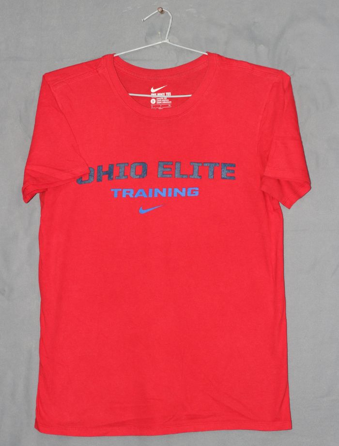 The Nike Tee Branded Original Cotton T Shirt For Men | Preloved Labels