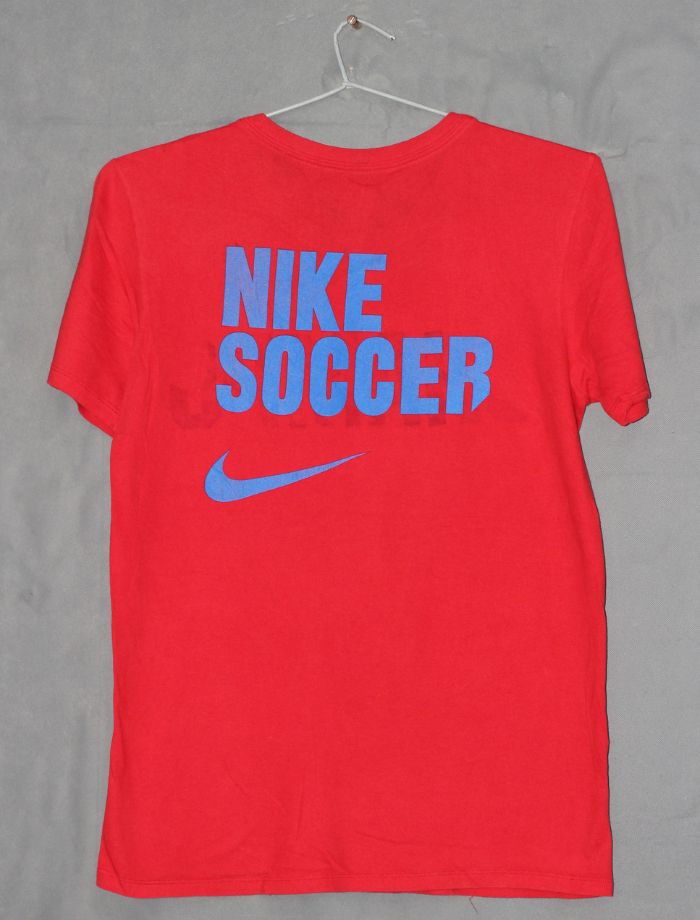 The Nike Tee Branded Original Cotton T Shirt For Men | Preloved Labels