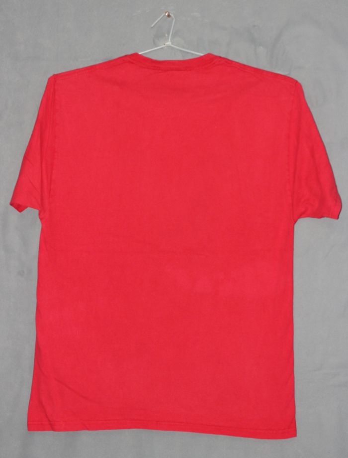 Champion Branded Original Cotton T Shirt For Men | Preloved Labels