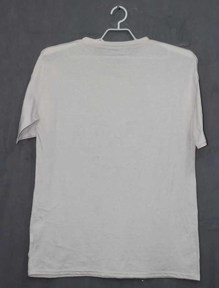 Shein Branded Original Cotton T Shirt For Men | Preloved Labels