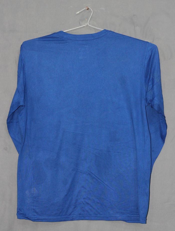 The Nike Tee Branded Original For Sports Men T Shirt | Preloved Labels