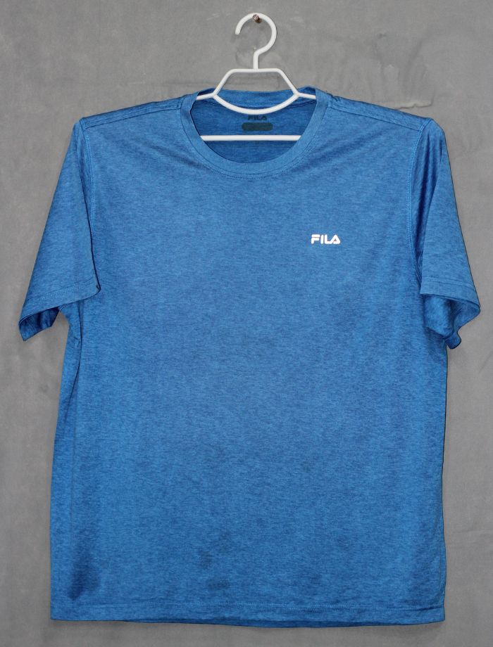 Fila Branded Original For Sports Men T Shirt | Preloved Labels
