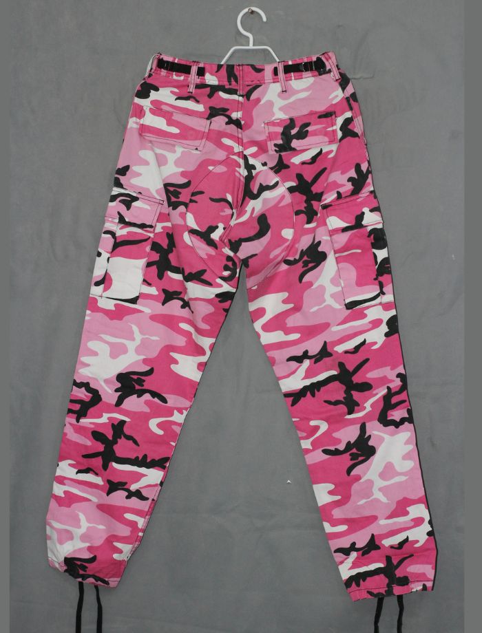 Preloved Labels Branded Original Cotton For Men Cargo Pant | Preloved Labels