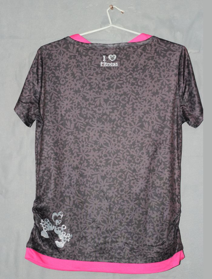 Disney Branded Original For Sports Women T Shirt | Preloved Labels