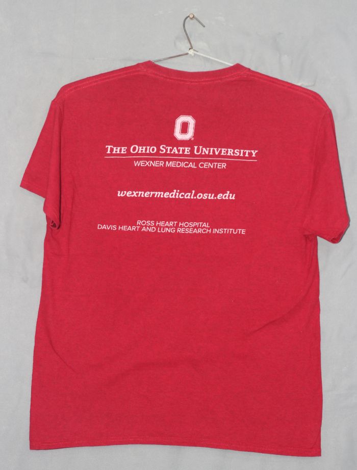 Gildan Branded Original Cotton T Shirt For Men | Preloved Labels