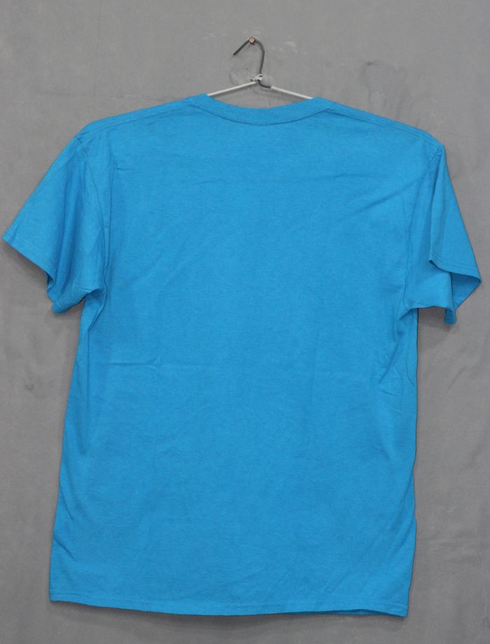 Gildan Branded Original Cotton T Shirt For Men | Preloved Labels