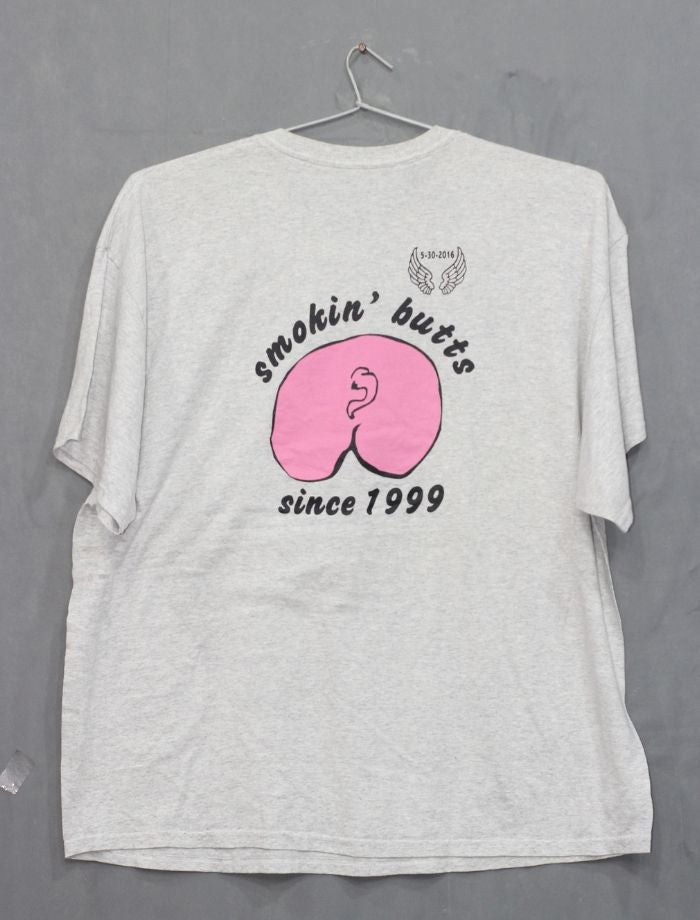 Gildan Branded Original Cotton T Shirt For Men | Preloved Labels