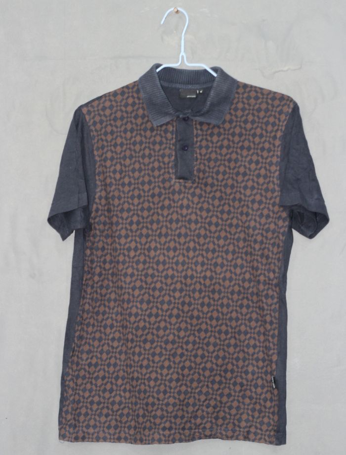 Pierre Cardin Branded Original Cotton Polo T Shirt For Men | Preloved Labels