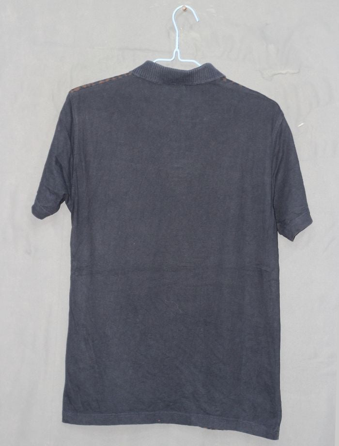 Pierre Cardin Branded Original Cotton Polo T Shirt For Men | Preloved Labels