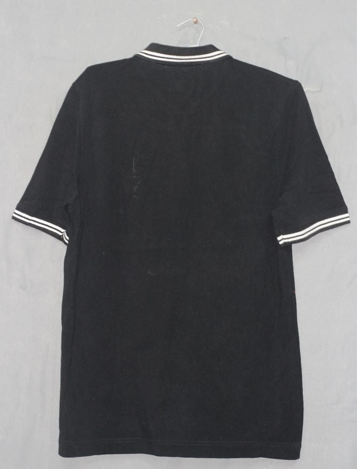 Kappa Branded Original Cotton Polo T Shirt For Men | Preloved Labels