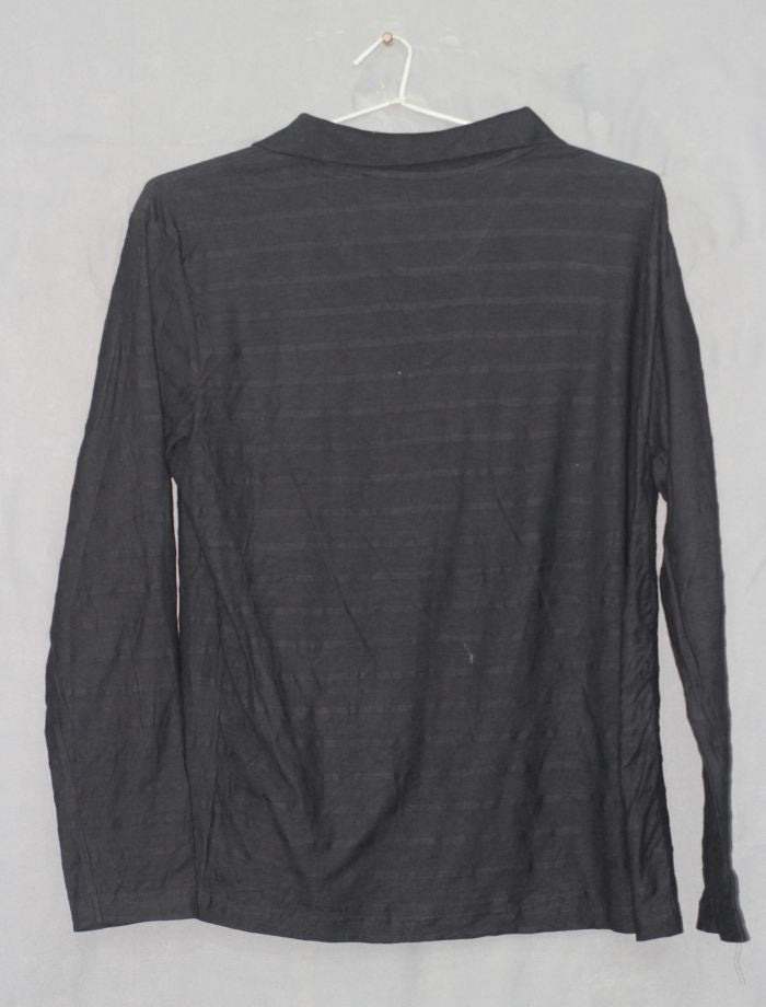 Dark Sport Branded Original Cotton Polo T Shirt For Men | Preloved Labels