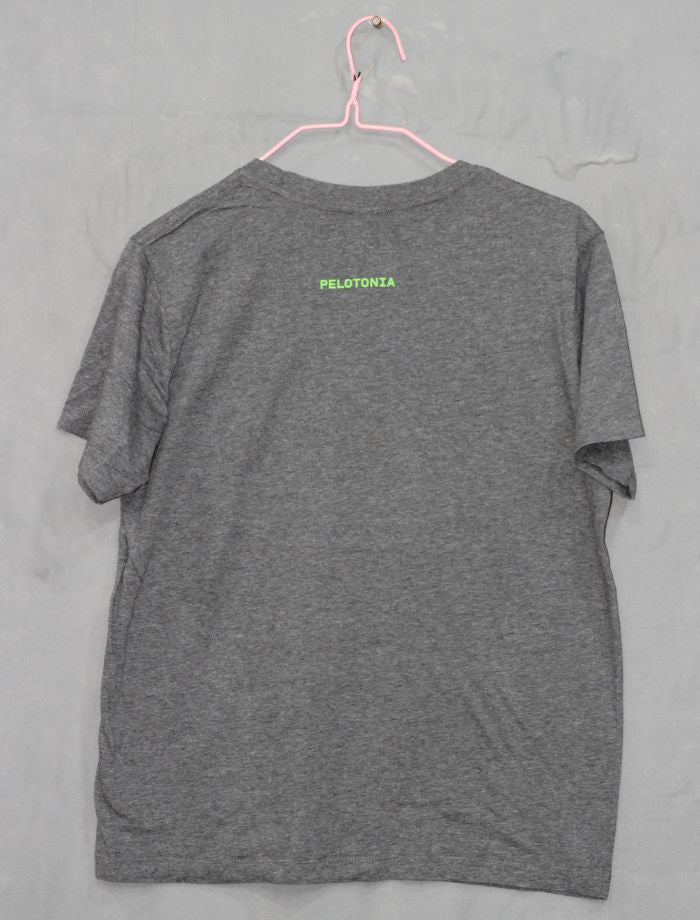 Pelotonia Branded Original Cotton T Shirt For Men | Preloved Labels